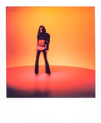 JF Records AW22 — Jenny Fairy 15, Photography by Kacper Beski
